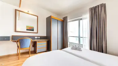 AX Sunny Coast Resort & Spa