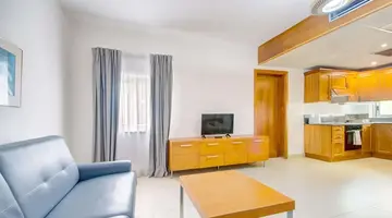 AX Sunny Coast Resort & Spa
