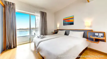 AX Sunny Coast Resort & Spa