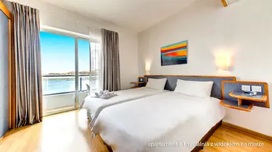 AX Sunny Coast Resort & Spa