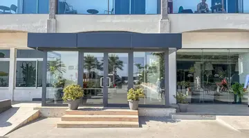 AX Sunny Coast Resort & Spa