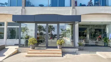 AX Sunny Coast Resort & Spa