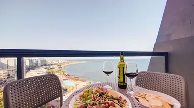 AX Sunny Coast Resort & Spa