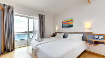 AX Sunny Coast Resort & Spa