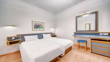 AX Sunny Coast Resort & Spa