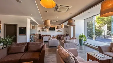 AX Sunny Coast Resort & Spa