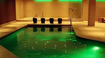 AX Sunny Coast Resort & Spa