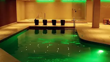 AX Sunny Coast Resort & Spa