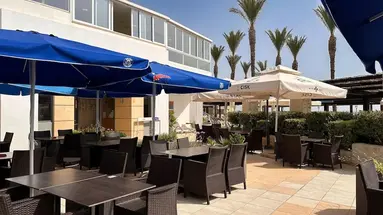 AX Sunny Coast Resort & Spa