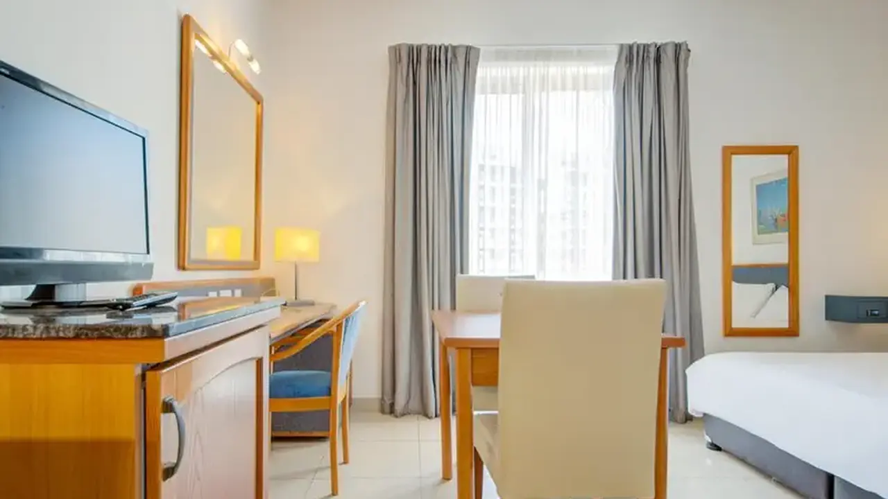 AX Sunny Coast Resort & Spa