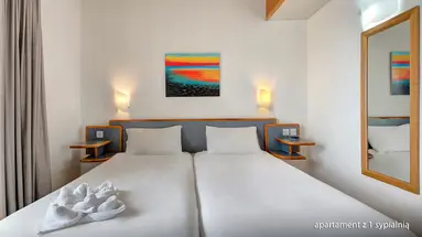 AX Sunny Coast Resort & Spa