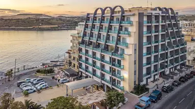 AX Sunny Coast Resort & Spa