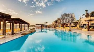 AX Sunny Coast Resort & Spa