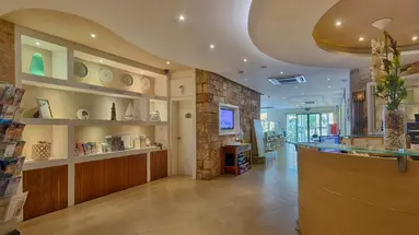 AX Sunny Coast Resort & Spa