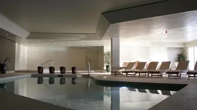 AX Sunny Coast Resort & Spa