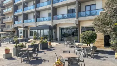 AX Sunny Coast Resort & Spa