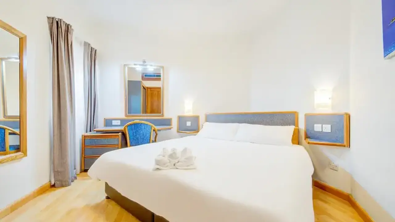 AX Sunny Coast Resort & Spa