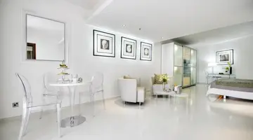 AX The Palace (Sliema)