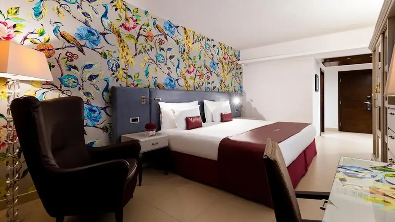 AX The Palace (Sliema)