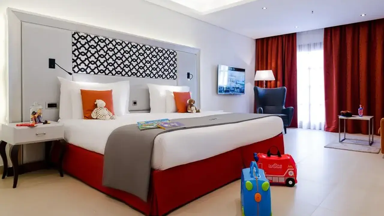 AX The Palace (Sliema)