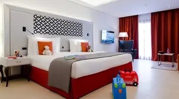 AX The Palace (Sliema)