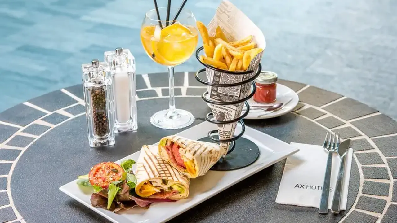 AX The Palace (Sliema)