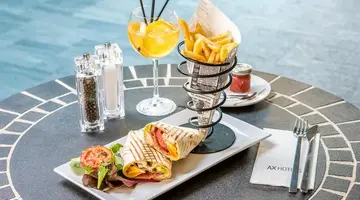 AX The Palace (Sliema)
