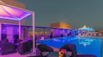 AX The Palace (Sliema)