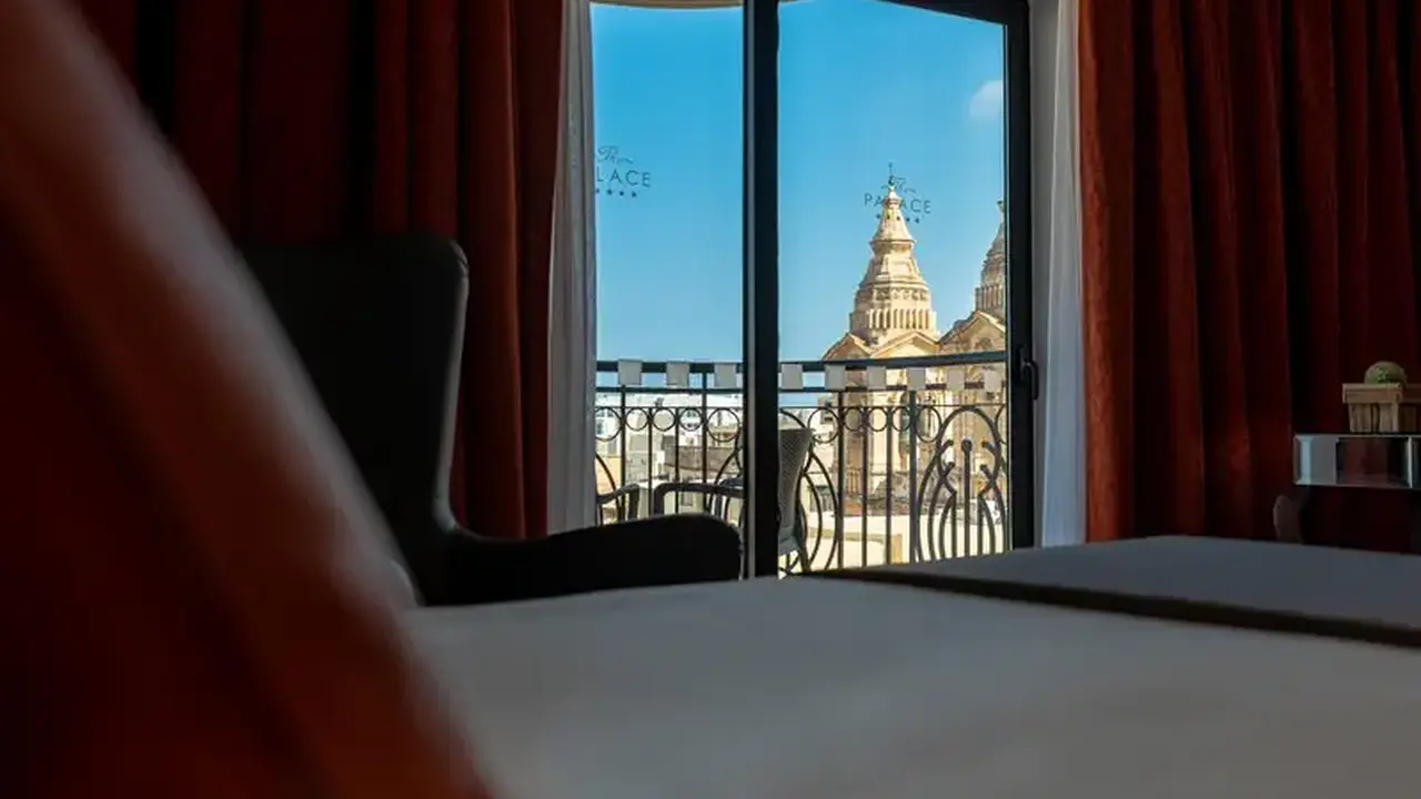 AX The Palace (Sliema)