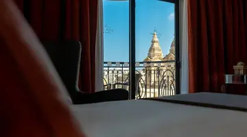 AX The Palace (Sliema)