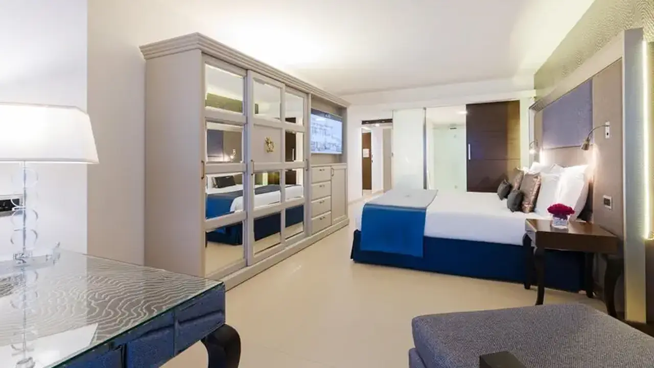 AX The Palace (Sliema)