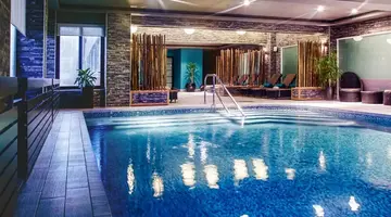 AX The Palace (Sliema)
