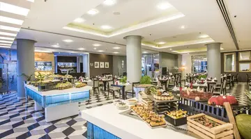 AX The Palace (Sliema)