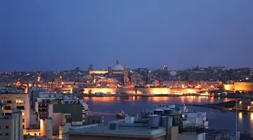 AX The Palace (Sliema)