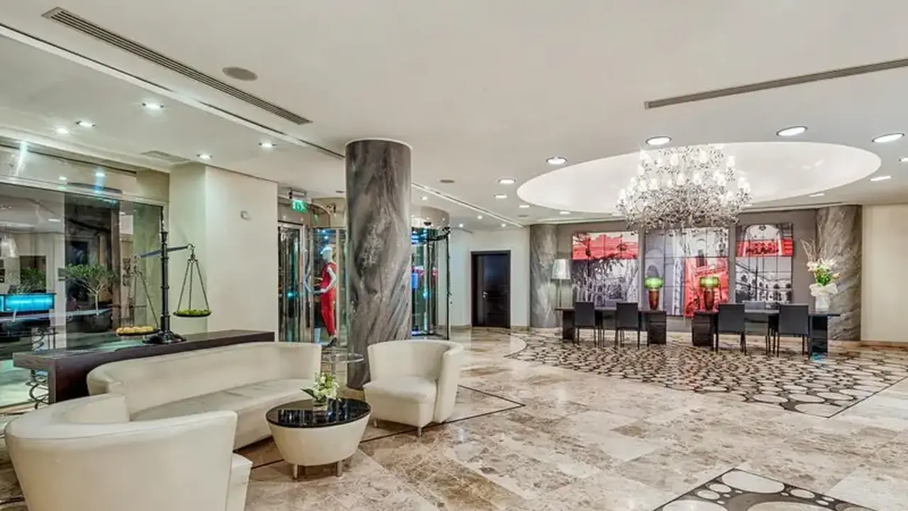 AX The Palace (Sliema)