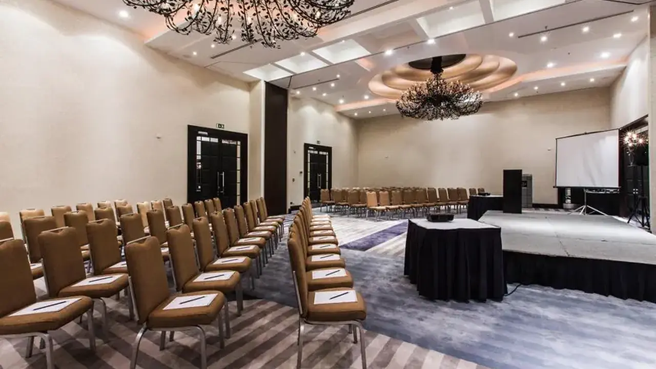 AX The Palace (Sliema)