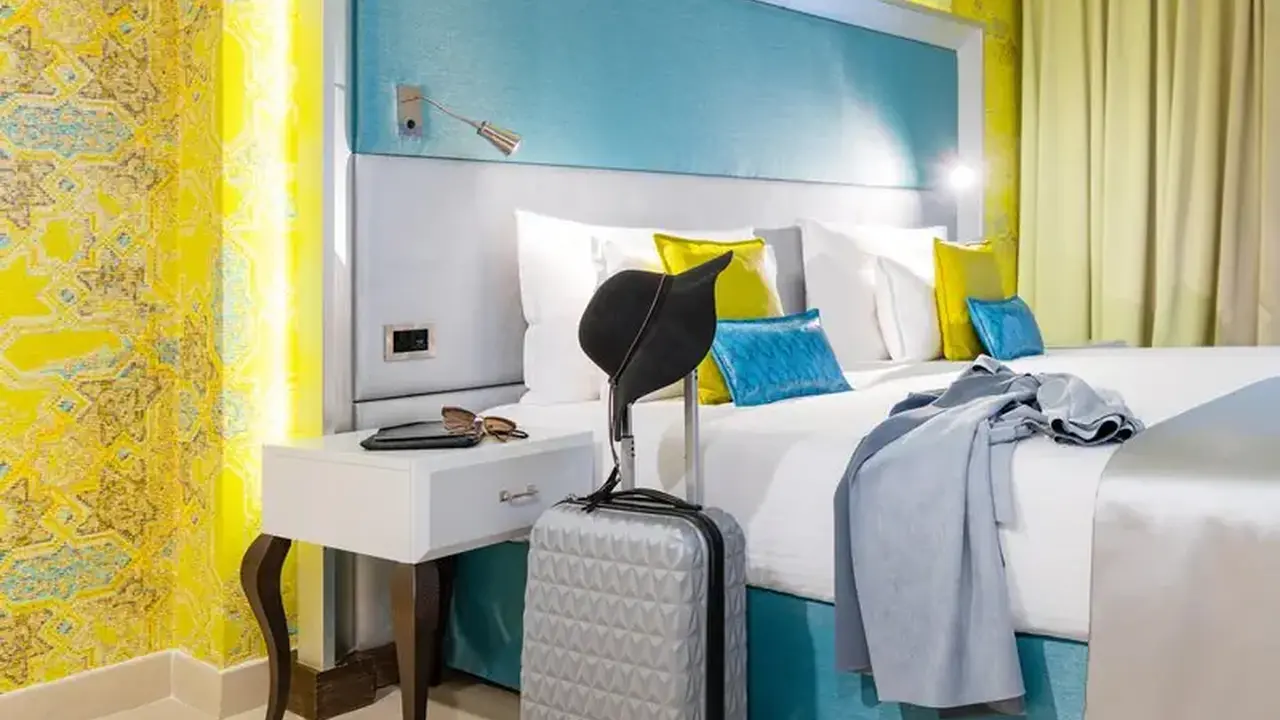 AX The Palace (Sliema)