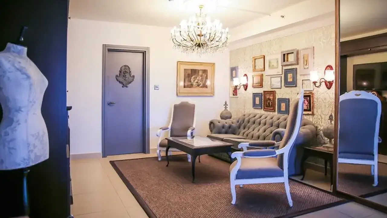 AX The Palace (Sliema)
