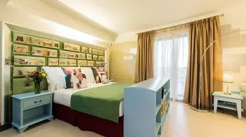 AX The Palace (Sliema)
