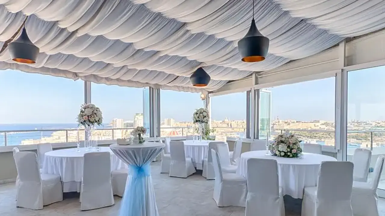 AX The Palace (Sliema)