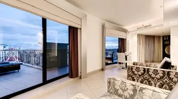 AX The Palace (Sliema)