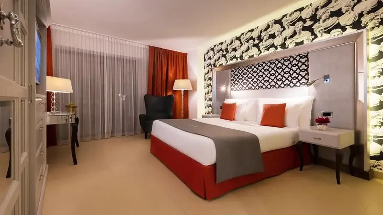 AX The Palace (Sliema)