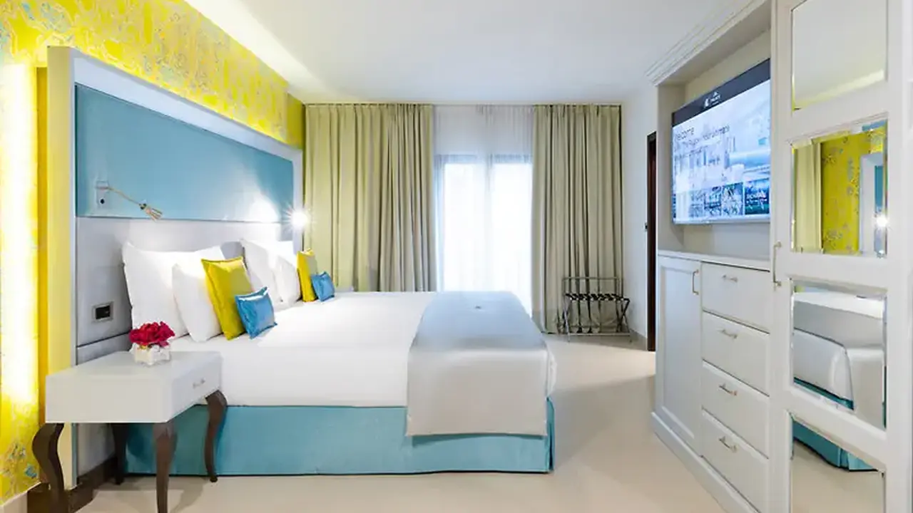 AX The Palace (Sliema)