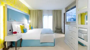 AX The Palace (Sliema)