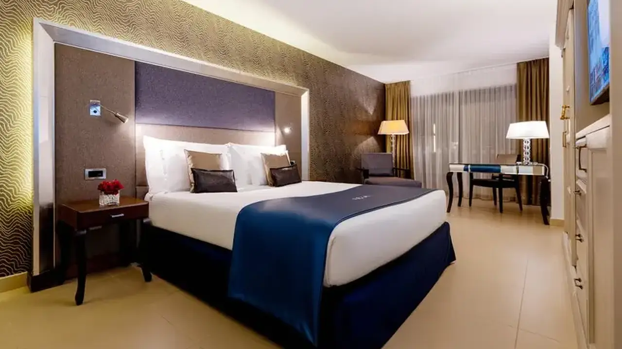 AX The Palace (Sliema)