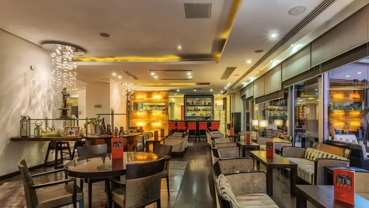 AX The Palace (Sliema)