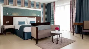 AX The Palace (Sliema)