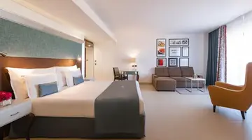 AX The Palace (Sliema)