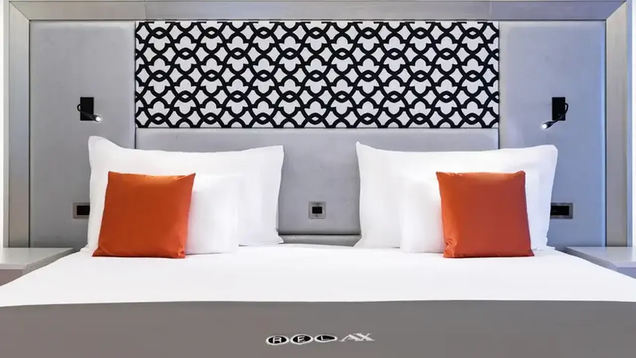 AX The Palace (Sliema)