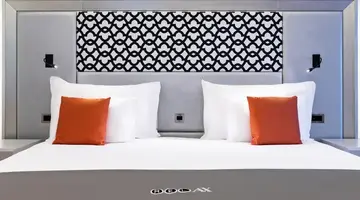 AX The Palace (Sliema)